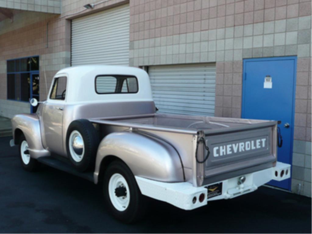 Chevrolet 3600