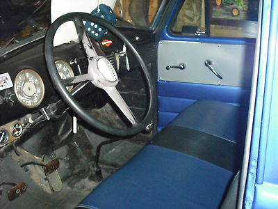 Chevrolet 3600 Chevrolet 3600