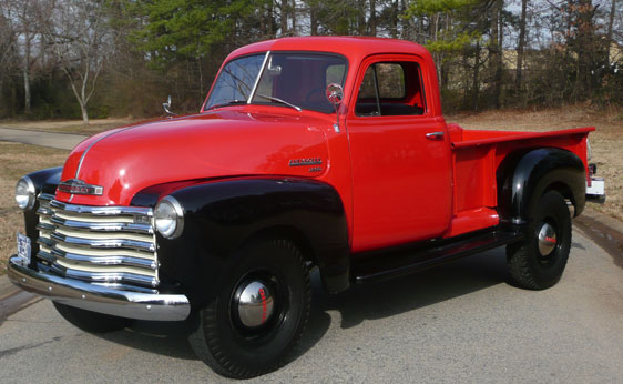 Chevrolet 3800