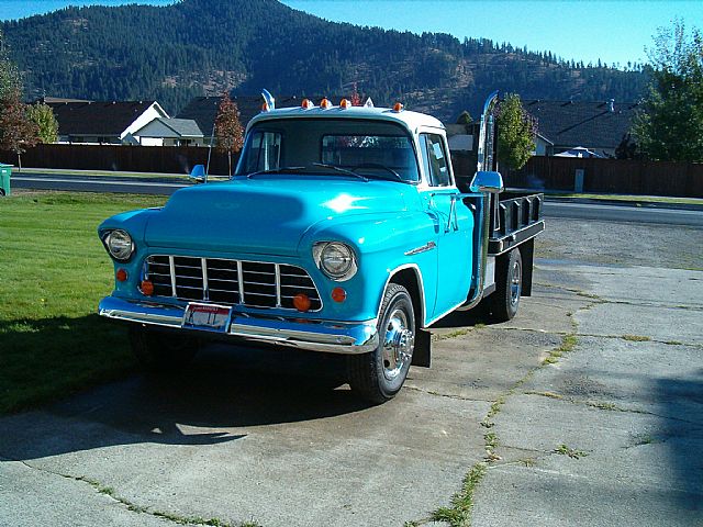 Chevrolet 3800