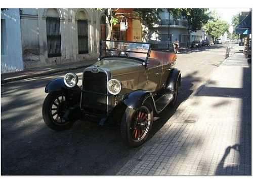 Chevrolet 4