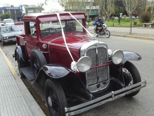 Chevrolet 4