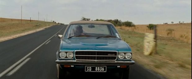 Chevrolet 4100