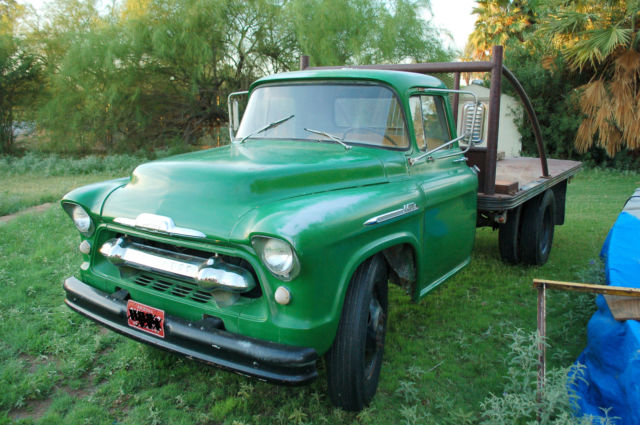 Chevrolet 4400