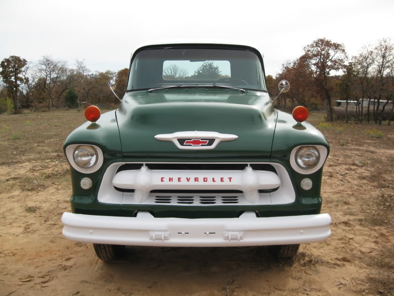 Chevrolet 4400
