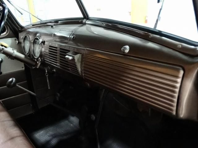 Chevrolet 4400