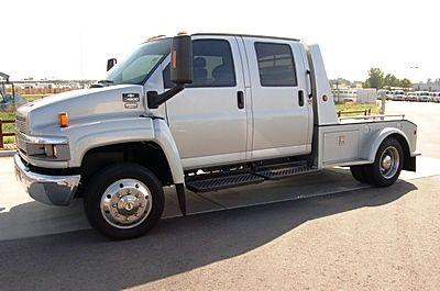 Chevrolet 4500