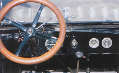 Chevrolet 490