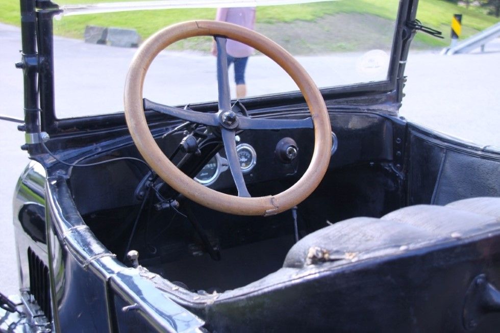Chevrolet 490