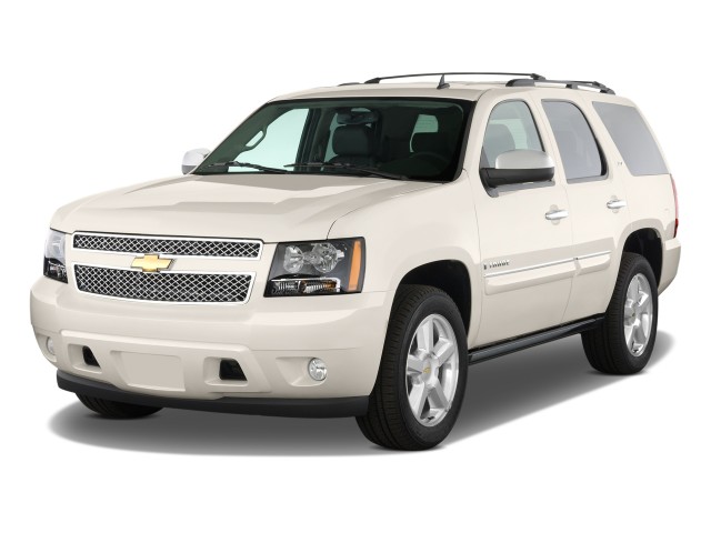 Chevrolet 4wd