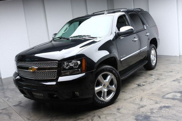 Chevrolet 4wd