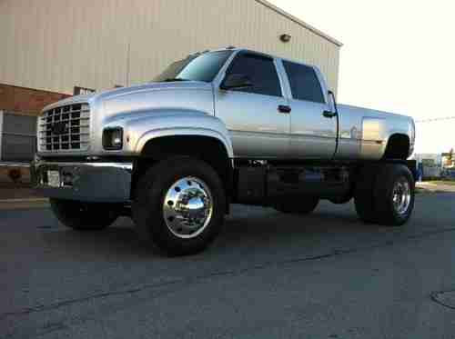 Chevrolet 6500