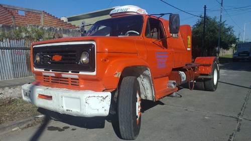 Chevrolet 714