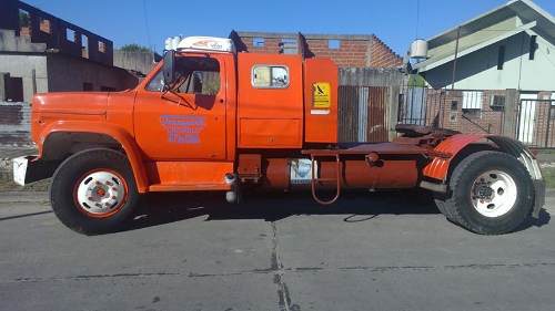 Chevrolet 714 Chevrolet 714