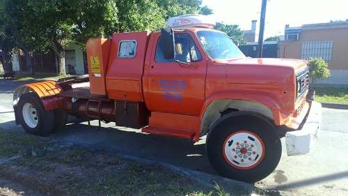 Chevrolet 714