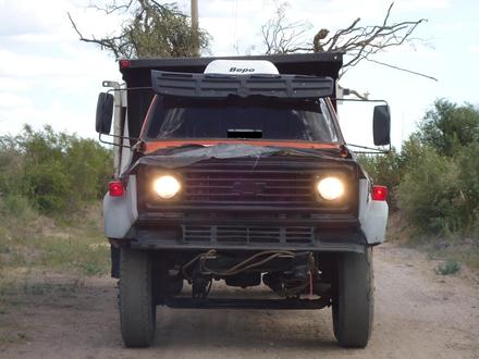 Chevrolet 714