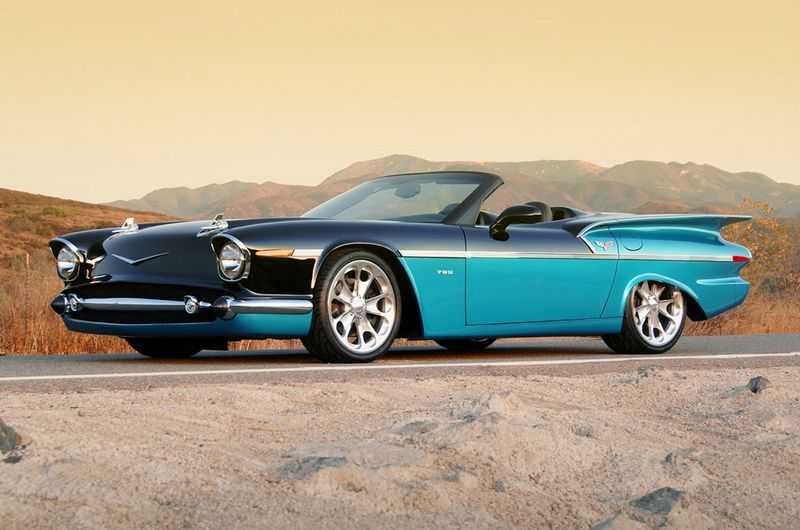 Chevrolet 789