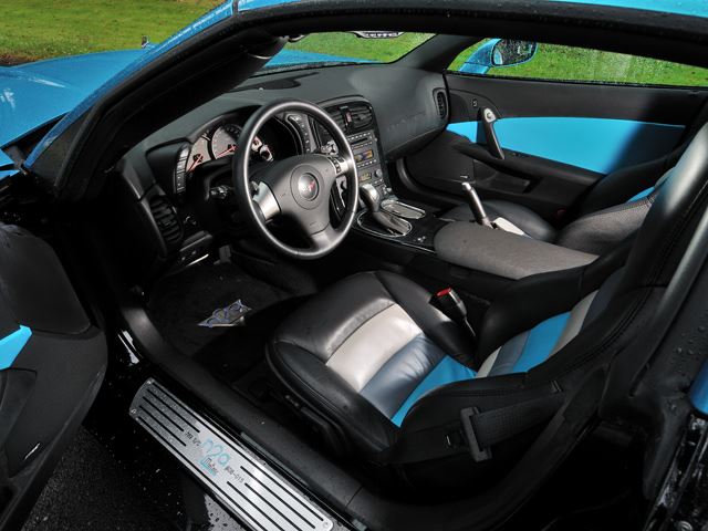 Chevrolet 789