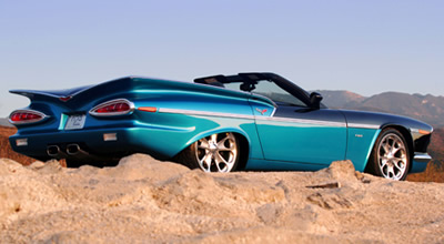 Chevrolet 789