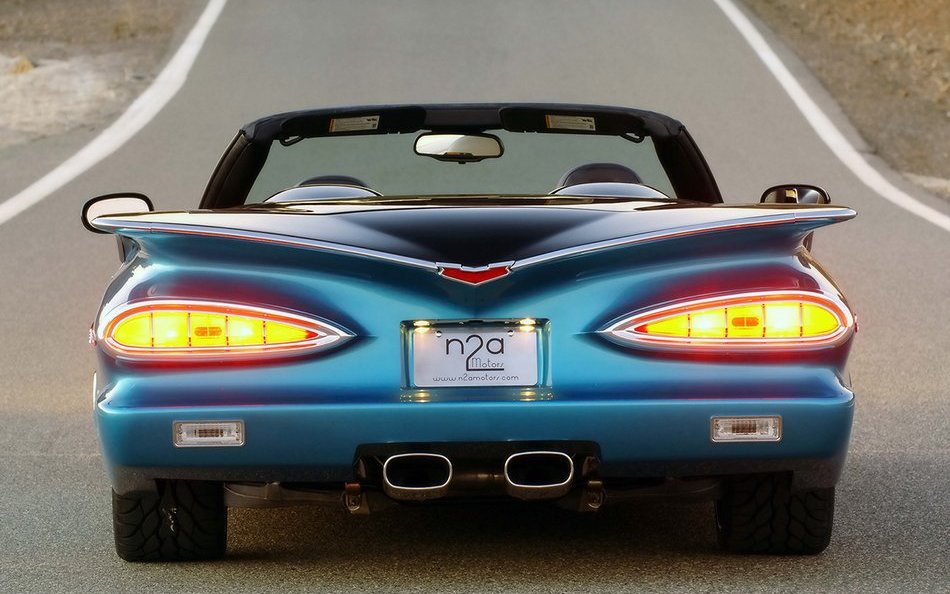 Chevrolet 789