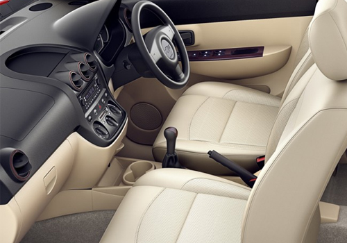 Chevrolet 8 Seater