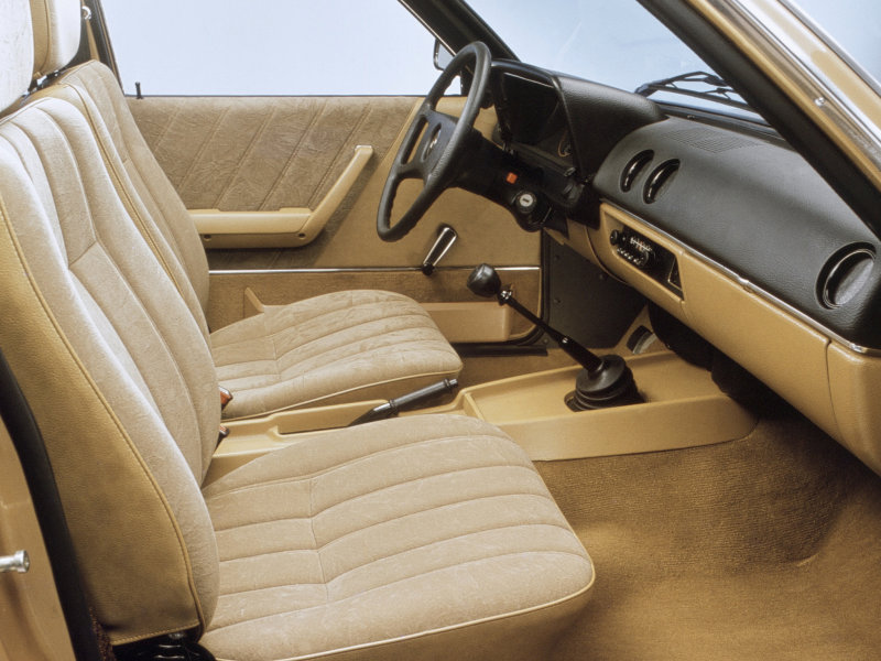 Chevrolet Ascona