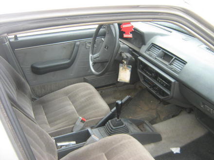 Chevrolet Aska