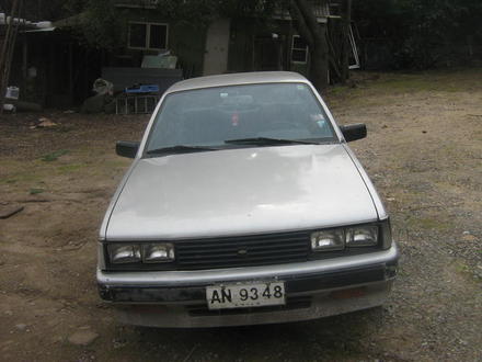 Chevrolet Aska