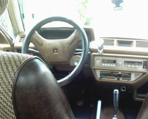 Chevrolet Aska