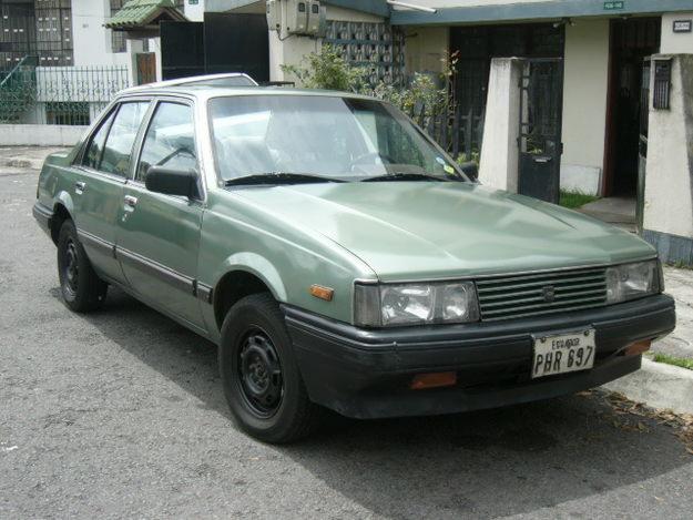 Chevrolet Aska