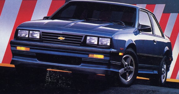 Chevrolet Aska Chevrolet Aska