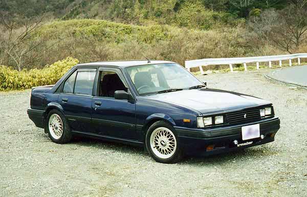 Chevrolet Aska