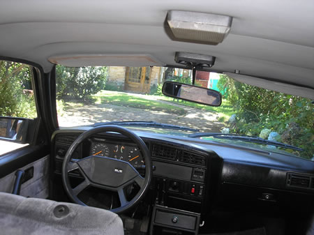 Chevrolet Aska