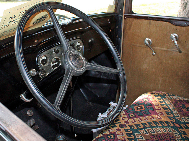 Chevrolet Ba