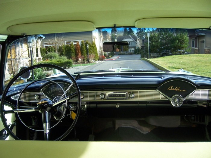 Chevrolet Bel