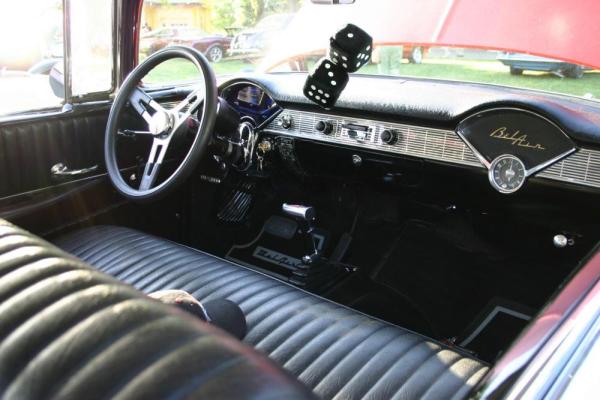 Chevrolet Bel