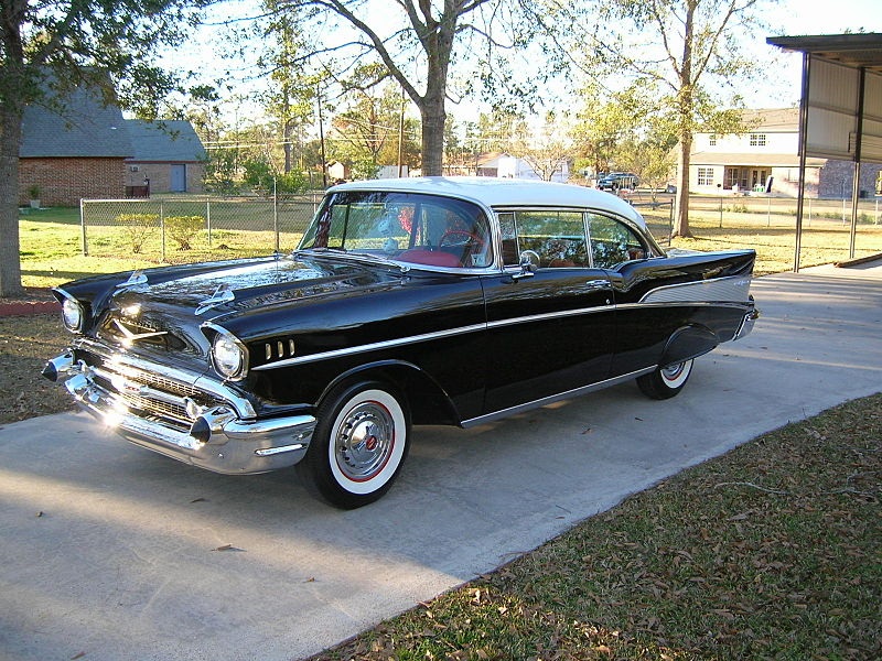 Chevrolet Bel Chevrolet Bel