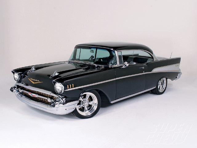 Chevrolet Bel