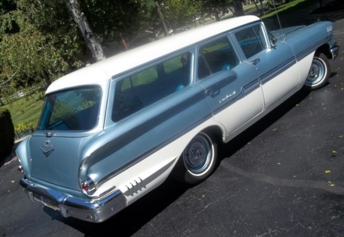 Chevrolet Brookwood Chevrolet Brookwood