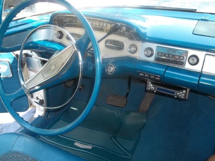 Chevrolet Brookwood