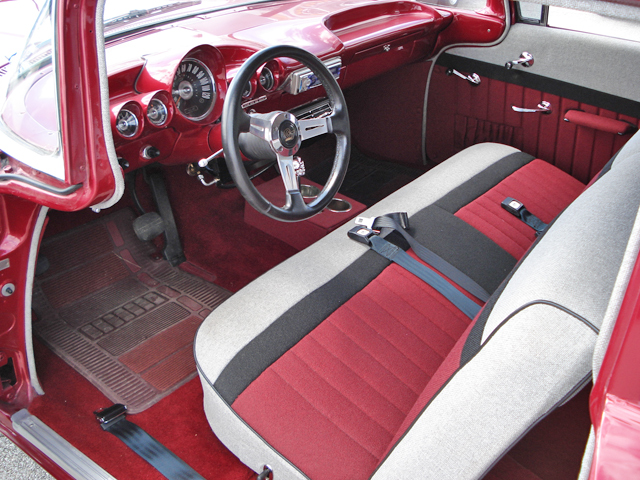 Chevrolet Brookwood