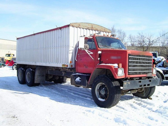 Chevrolet Bruin