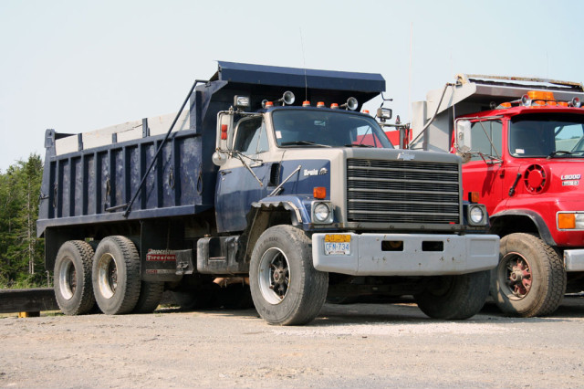 Chevrolet Bruin