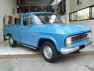 Chevrolet C-14