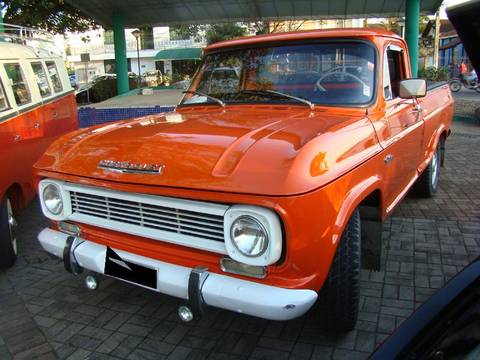 Chevrolet C-14