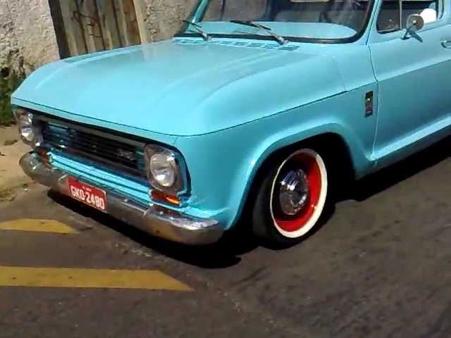 Chevrolet C-14