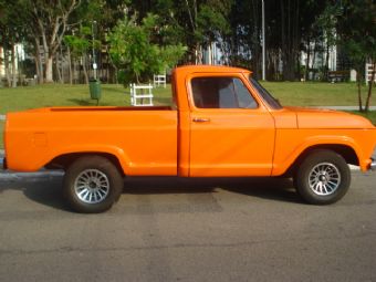 Chevrolet C-14
