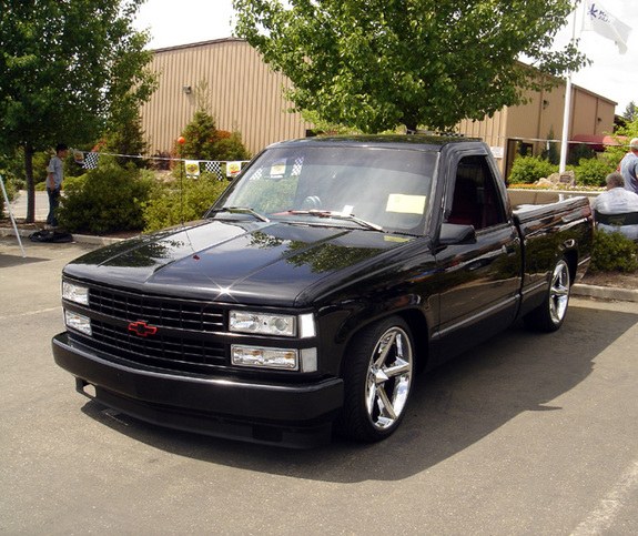 Chevrolet C-1500