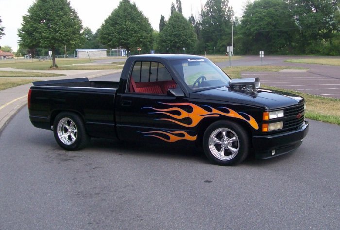 Chevrolet C-1500