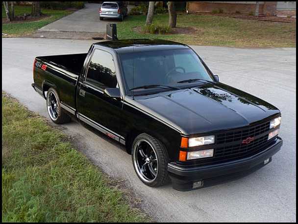 Chevrolet C-1500